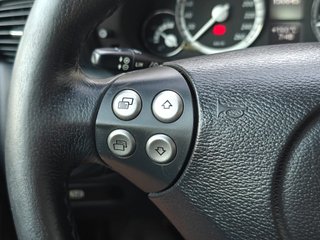 C180 KOMPRESSOR 150.000KM * 1 DUEÑO Y LIBRO *