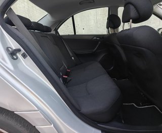 C180 KOMPRESSOR 150.000KM * 1 DUEÑO Y LIBRO *