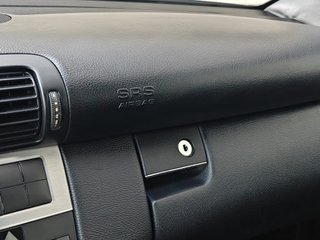 C180 KOMPRESSOR 150.000KM * 1 DUEÑO Y LIBRO *