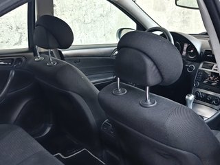 C180 KOMPRESSOR 150.000KM * 1 DUEÑO Y LIBRO *