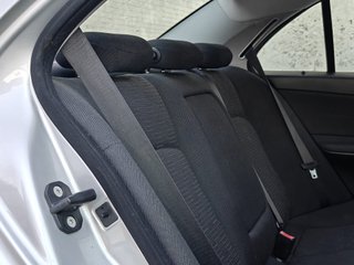 C180 KOMPRESSOR 150.000KM * 1 DUEÑO Y LIBRO *