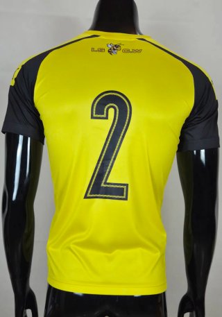 Camiseta Puma Werribee City FC Talla XS