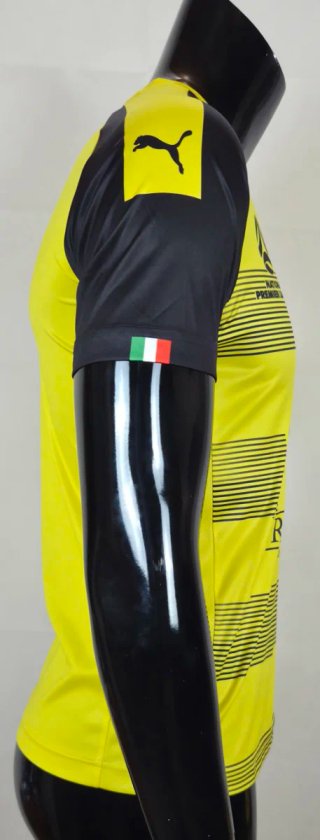 Camiseta Puma Werribee City FC Talla XS