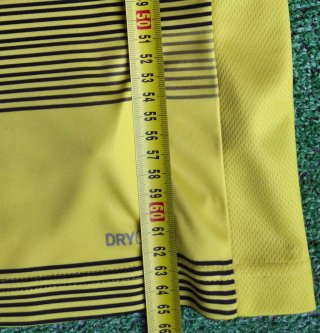 Camiseta Puma Werribee City FC Talla XS