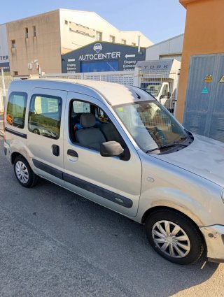 Renault Kangoo 2006