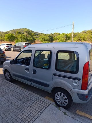 Renault Kangoo 2006