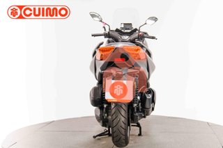 YAMAHA XMAX 300