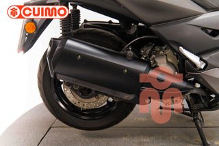 YAMAHA XMAX 300