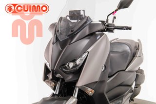 YAMAHA XMAX 300
