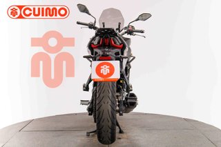 VOGE 500 DS