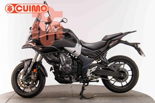 VOGE 500 DS