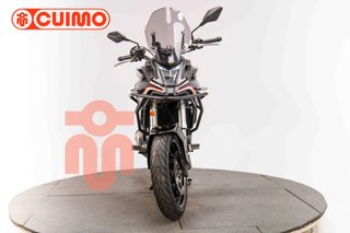 VOGE 500 DS