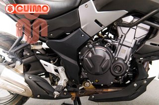 VOGE 500 DS