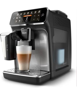 Cafetera Philips Serie 4300 Superautomática