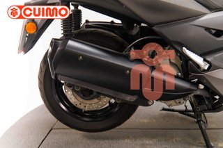 YAMAHA XMAX 300