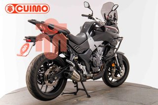 VOGE 500 DS