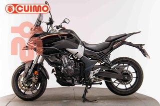 VOGE 500 DS