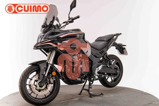 VOGE 500 DS
