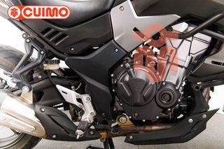 VOGE 500 DS