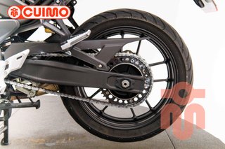 VOGE 500 DS