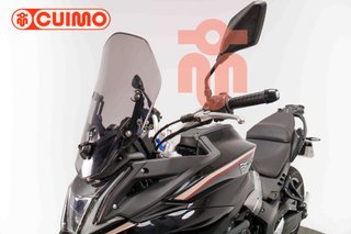 VOGE 500 DS
