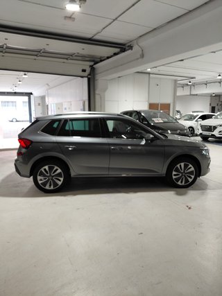 Skoda Kamiq 2025