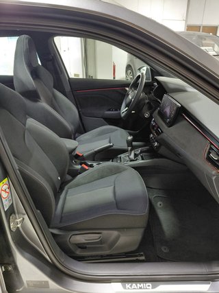 Skoda Kamiq 2025