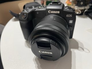 Canon rf35