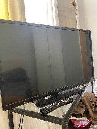 Smart Tv JVC 32-inch