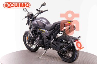 VOGE 525ACX