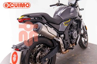 VOGE 525ACX