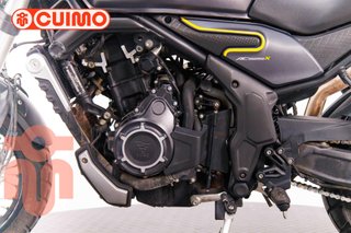VOGE 525ACX