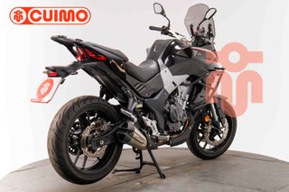 VOGE 500 DS