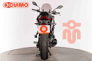 VOGE 500 DS