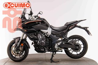 VOGE 500 DS