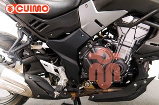 VOGE 500 DS