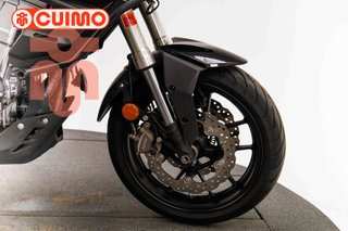 VOGE 500 DS