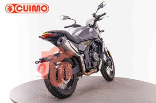 VOGE 525ACX