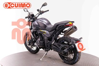 VOGE 525ACX