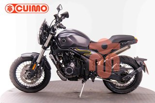 VOGE 525ACX