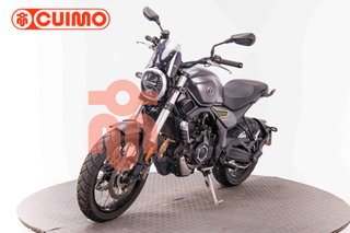VOGE 525ACX