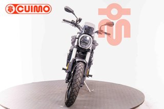 VOGE 525ACX