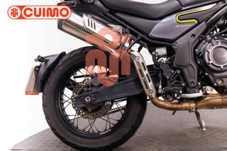 VOGE 525ACX
