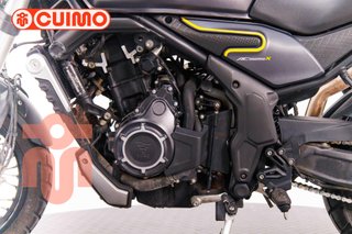 VOGE 525ACX