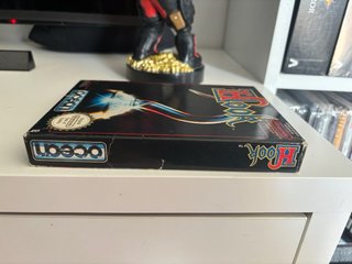 Videojuego Hook para Nintendo NES