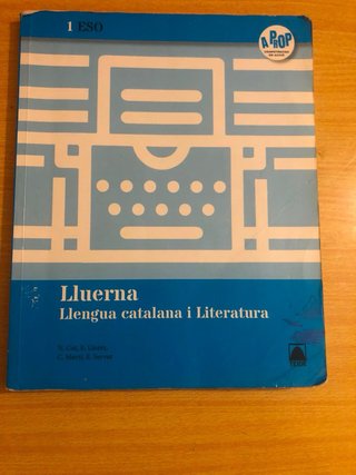 Libre catala