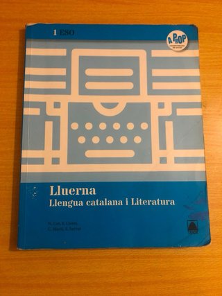 Libre catala