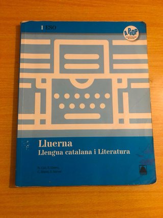 Libre catala