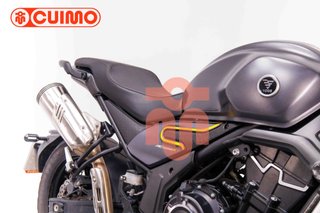 VOGE 525ACX