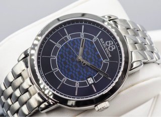 RELOJ SUIZO 88 RUE DU RHONE